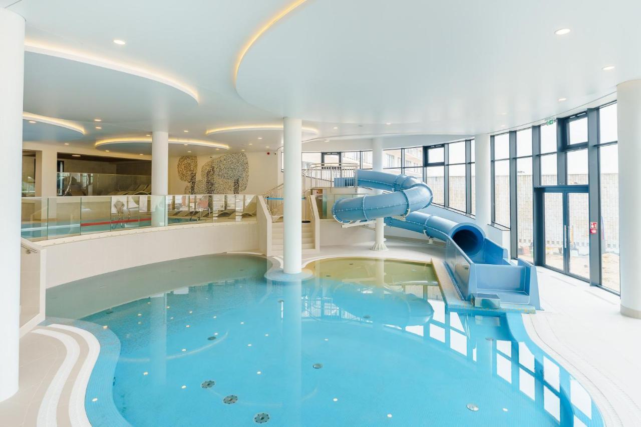 Apartament Robi - Polanki Aqua Колобжег Экстерьер фото